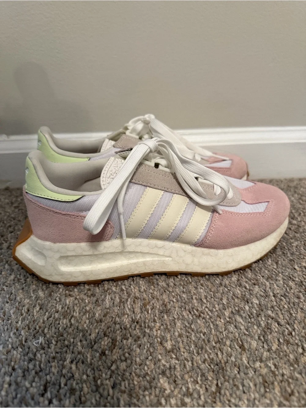 Adidas Retropy E5 Sneakers